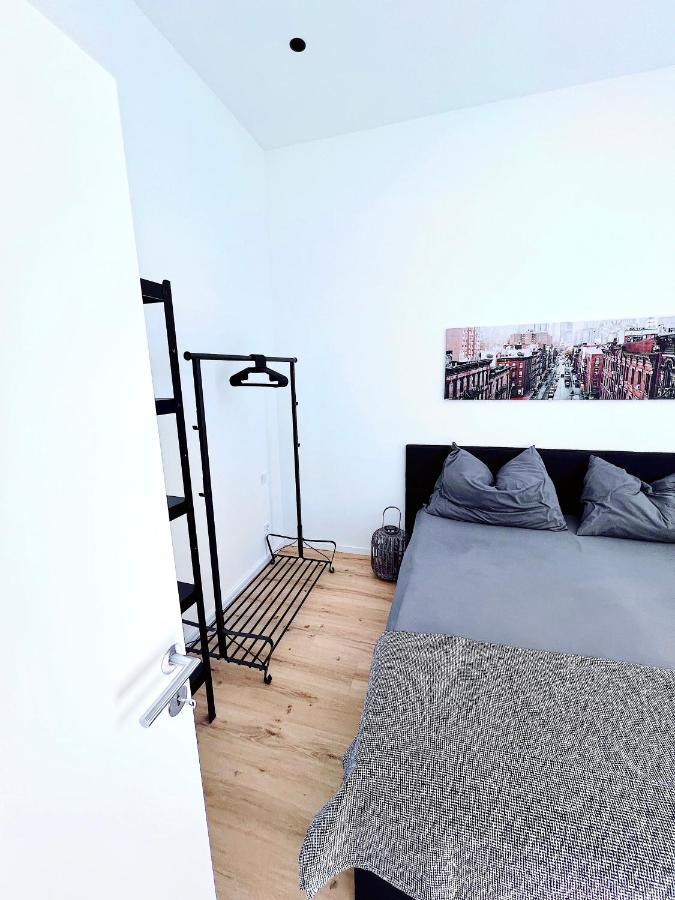 Inner City Design Loft Innsbruck Bagian luar foto