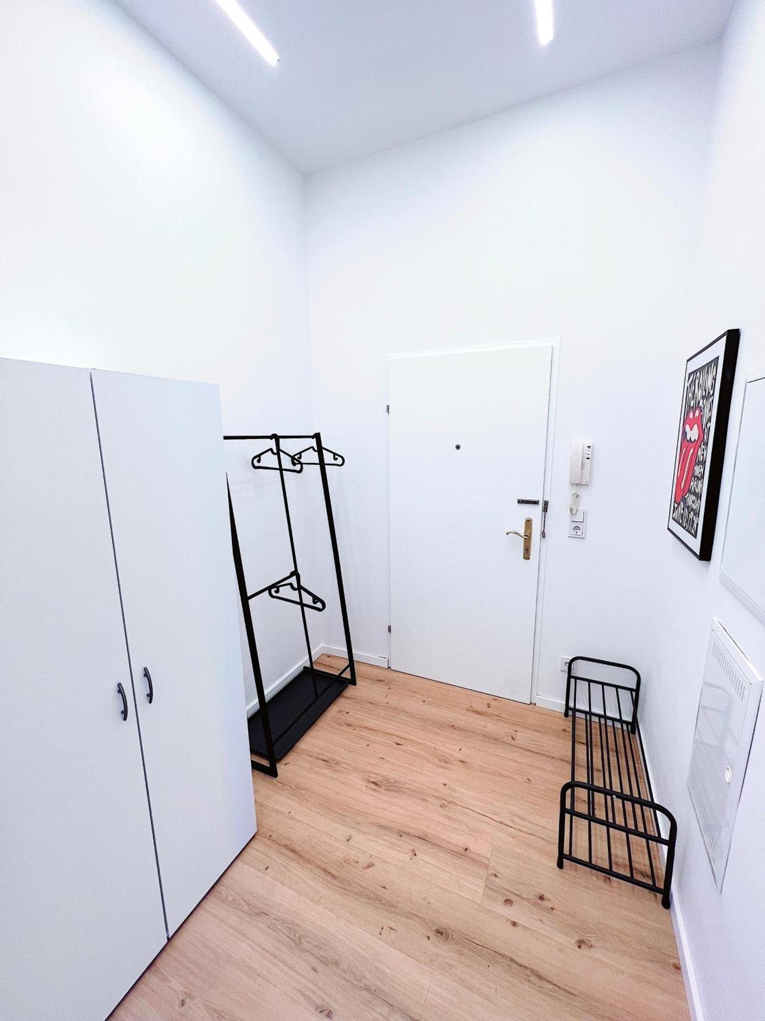 Inner City Design Loft Innsbruck Bagian luar foto