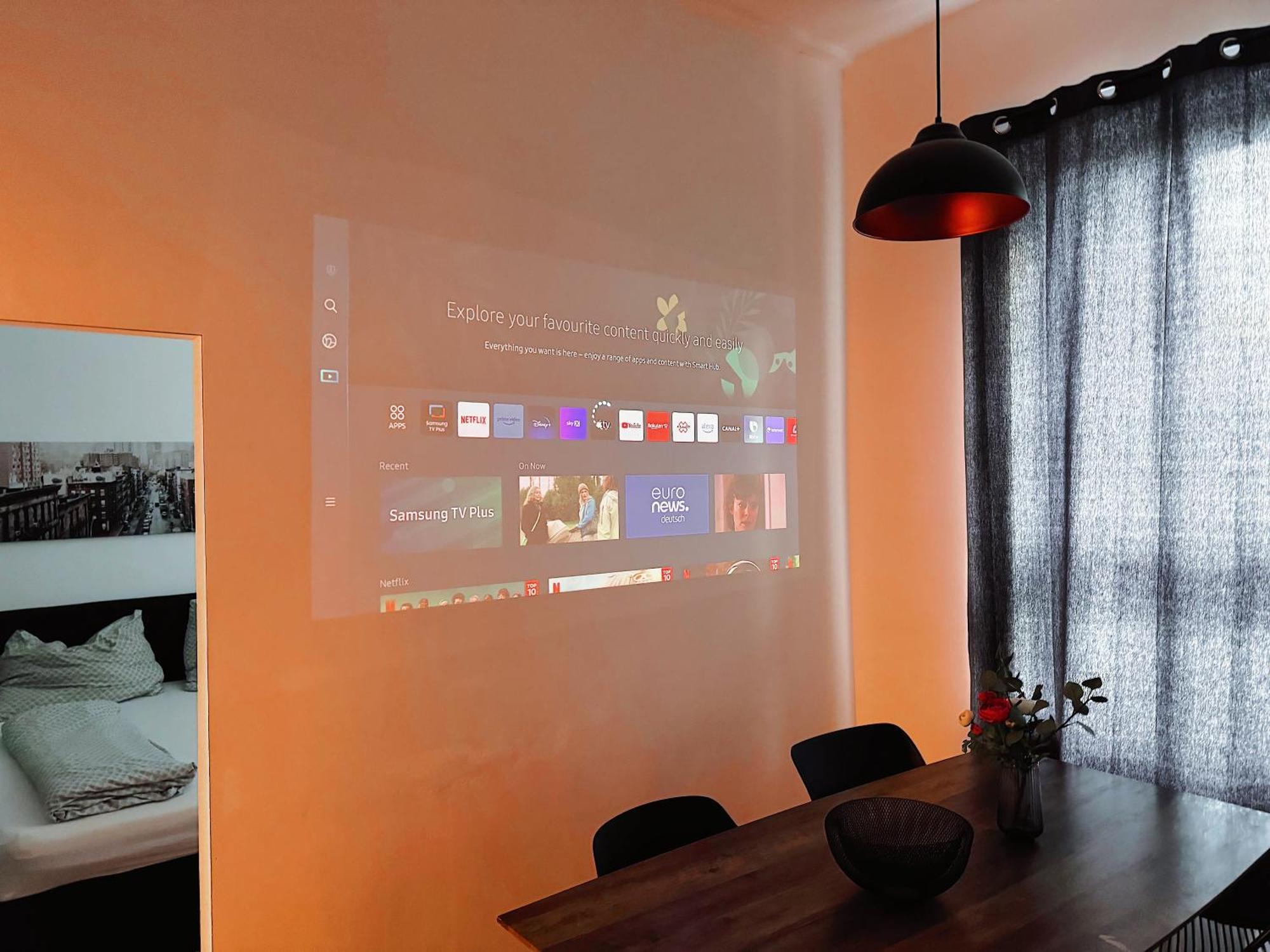 Inner City Design Loft Innsbruck Bagian luar foto